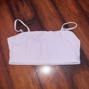 Amazon sports bra, extra large, worn a couple times